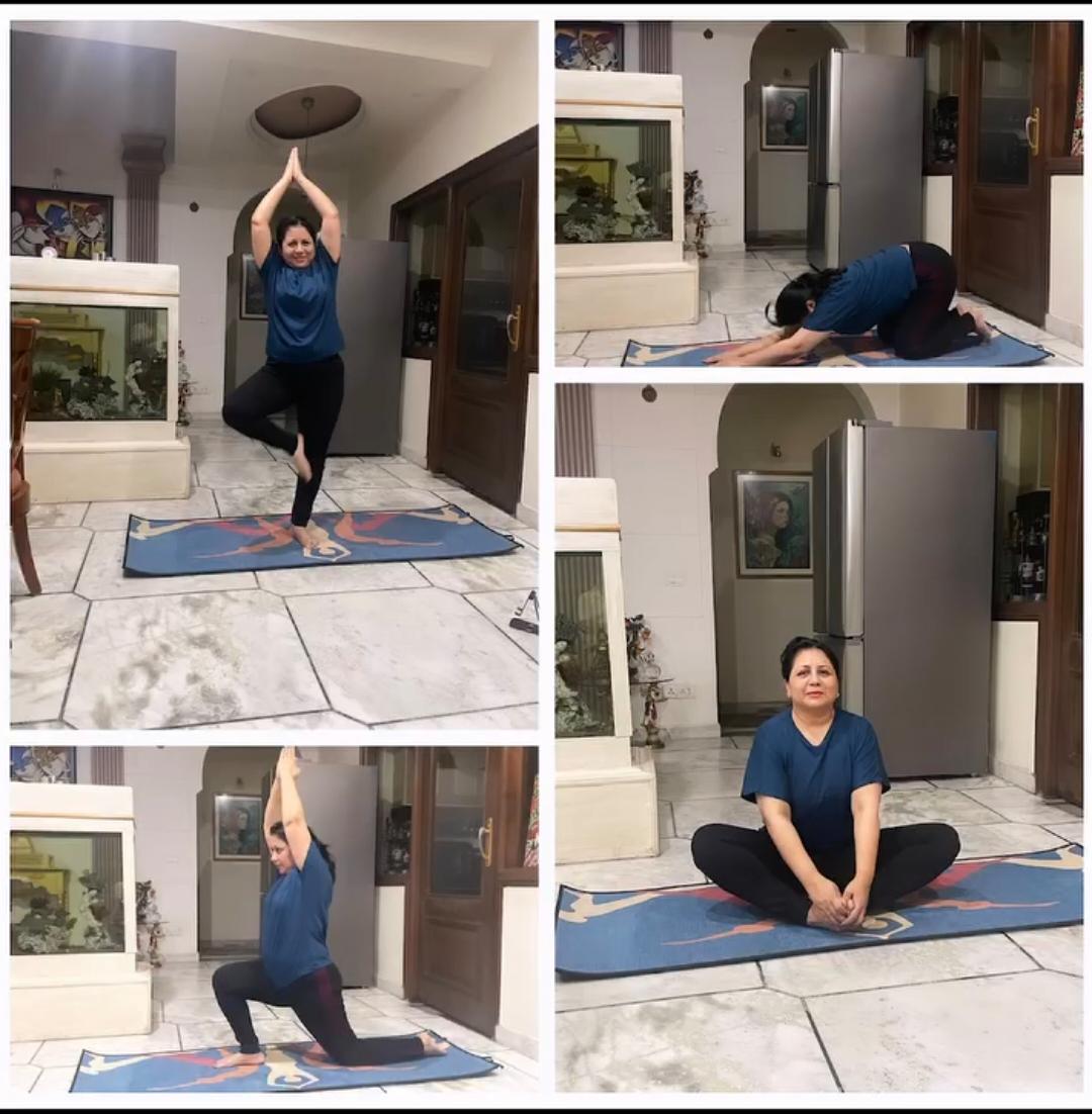 Student yoga testimonial 3