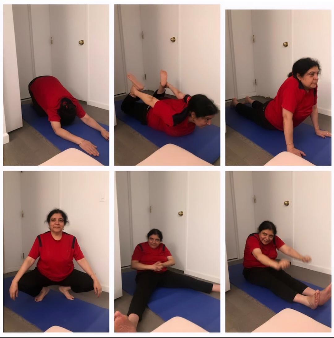 Student yoga testimonial 4
