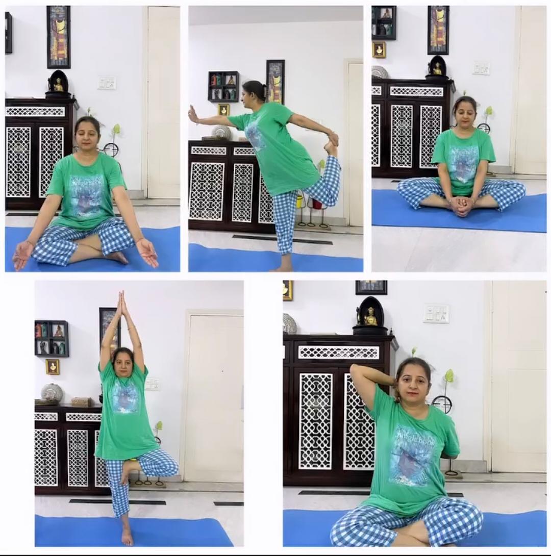 Student yoga testimonial 5