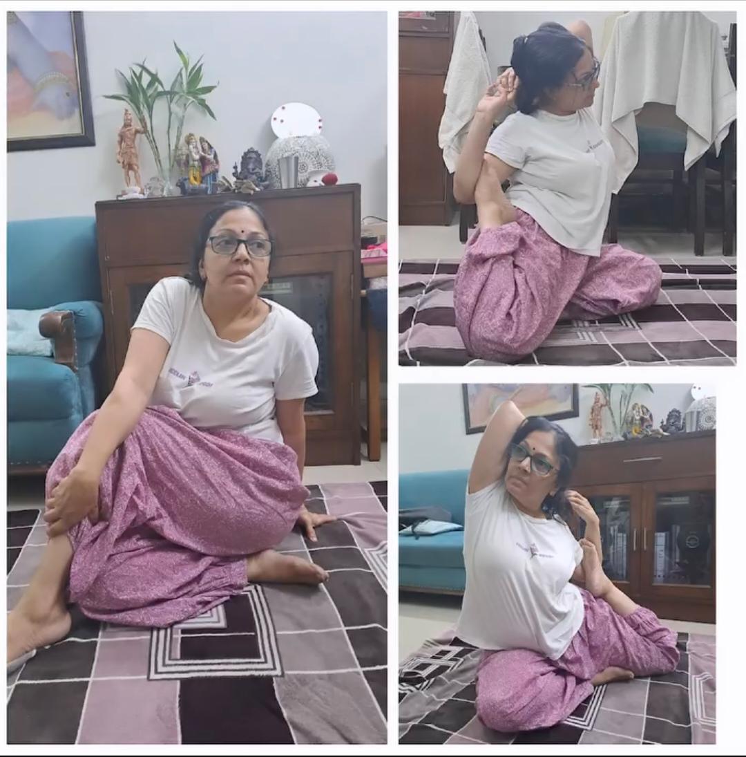 Student yoga testimonial 6
