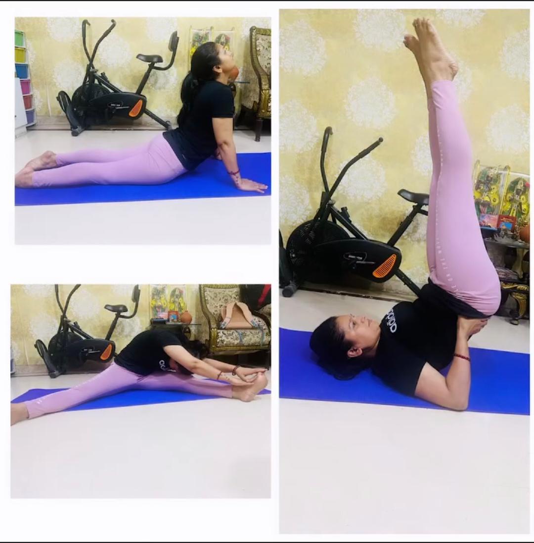 Student yoga testimonial 7